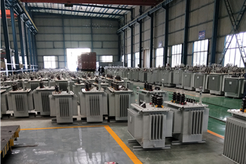 南票1250kva油浸式变压器 10kv/0